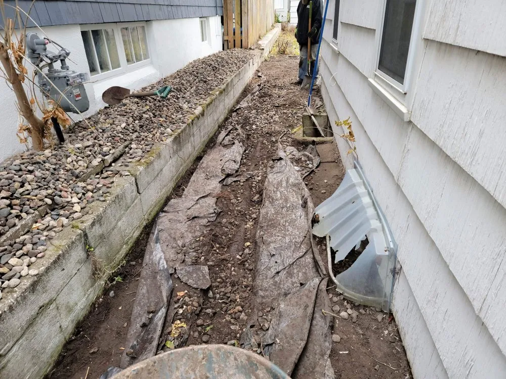 Trusted landscaping services experts serving Minneapolis, MN - JDs Lawn Service and Home Improvement