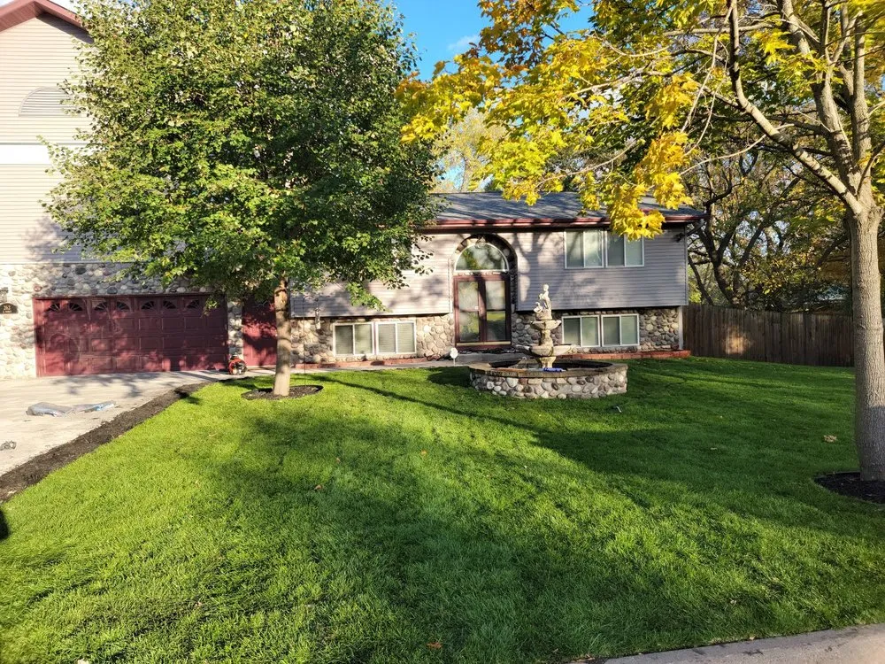 Professional outdoor landscaping experts serving Minneapolis, MN - JDs Lawn Service and Home Improvement