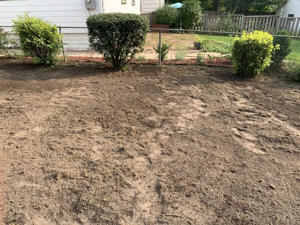 Affordable outdoor landscaping with custom design in Minneapolis, MN by JDs Lawn Service and Home Improvement