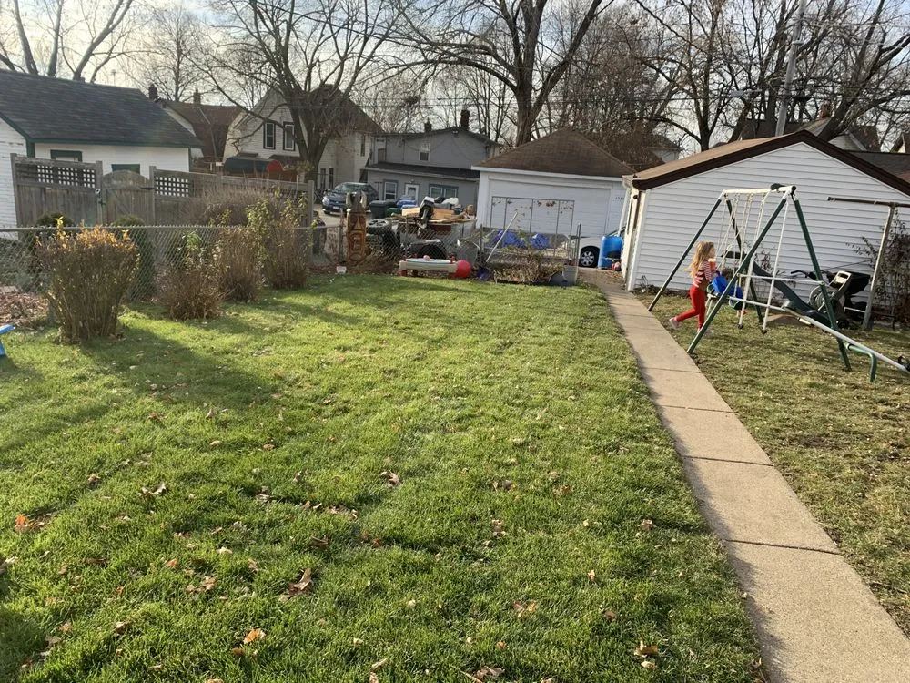 Custom yard cleanup service experts serving Minneapolis, MN - JDs Lawn Service and Home Improvement