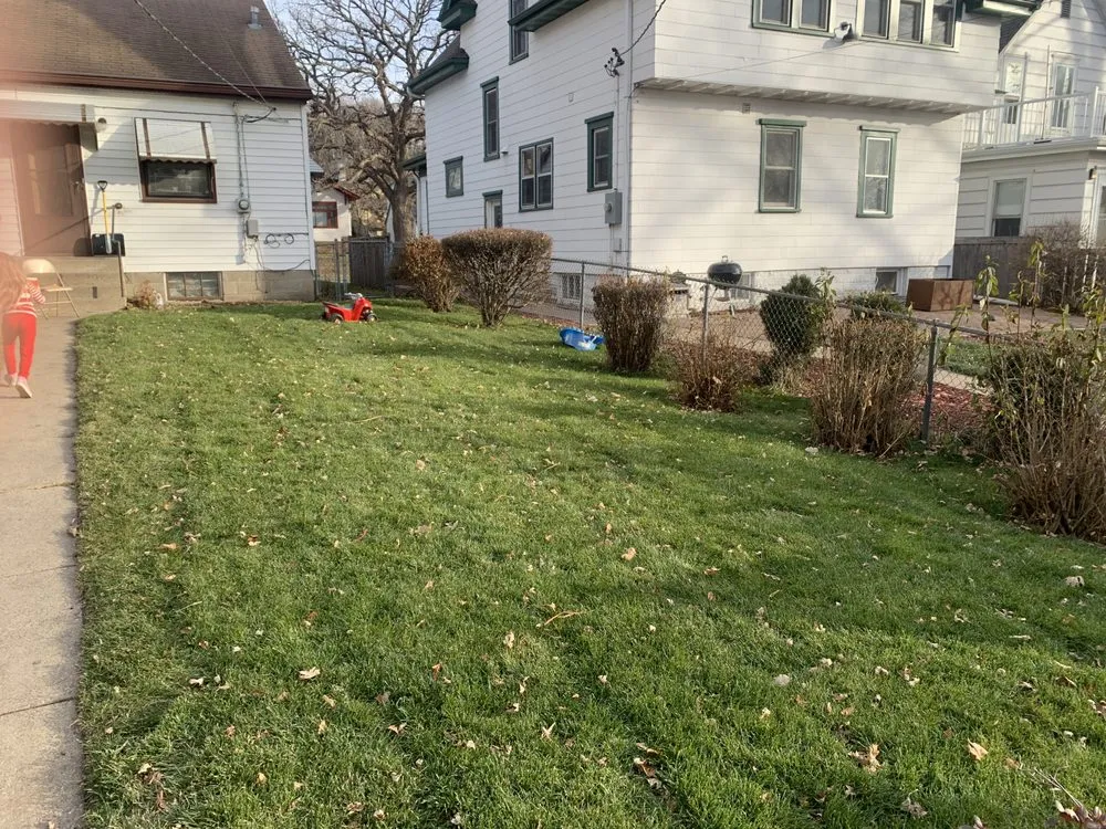 Trusted landscape installation in Minneapolis, MN by JDs Lawn Service and Home Improvement