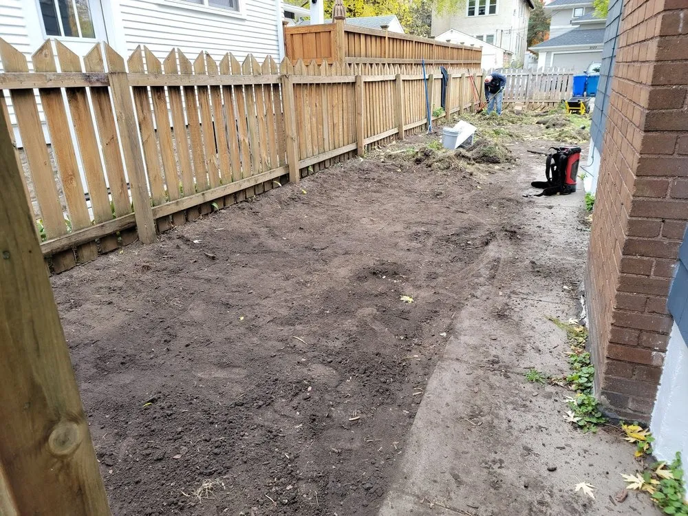 Top-rated landscape installation experts serving Minneapolis, MN - JDs Lawn Service and Home Improvement