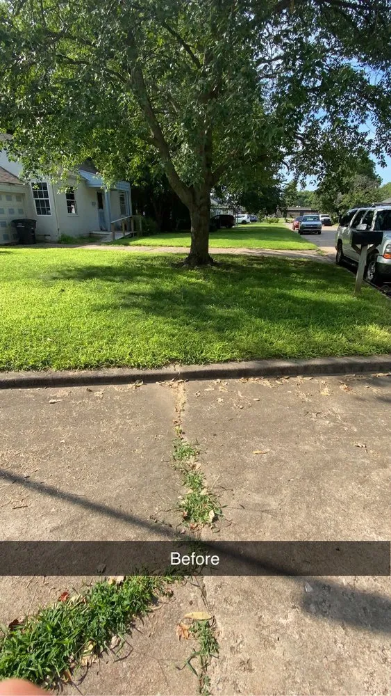 Local yard cleanup service experts serving Bartlesville, OK - JD’s Lawn Service