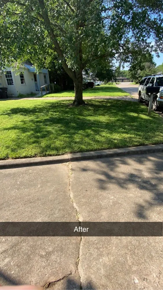 Affordable lawn care service in Bartlesville, OK by JD’s Lawn Service