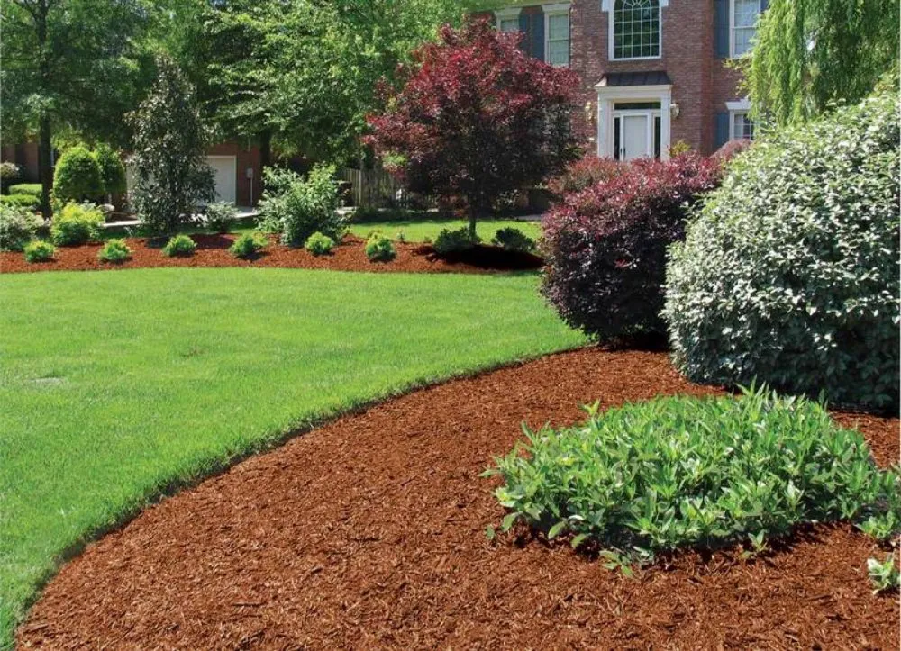 Professional landscaping services experts serving Ashtabula, OH - JDS Lawncare
