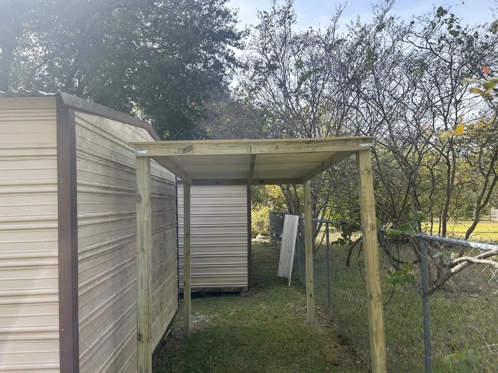 Affordable yard cleanup service for outdoor upgrades in Soddy-Daisy, TN by JD's Odd Jobs & Landscaping