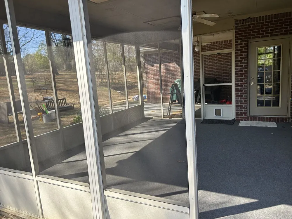 Expert outdoor landscaping experts serving Soddy-Daisy, TN - JD's Odd Jobs & Landscaping