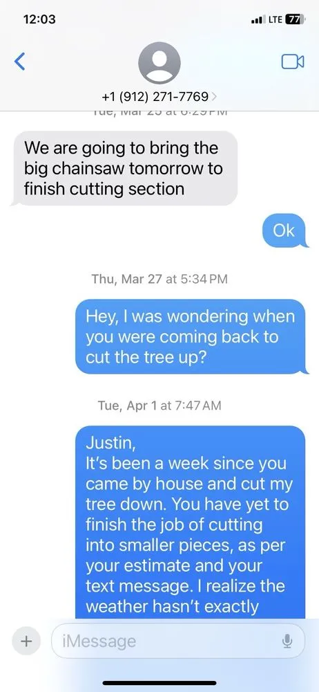 Local residential landscaping in Starkville, MS - JD's Odd Jobs & Landscaping