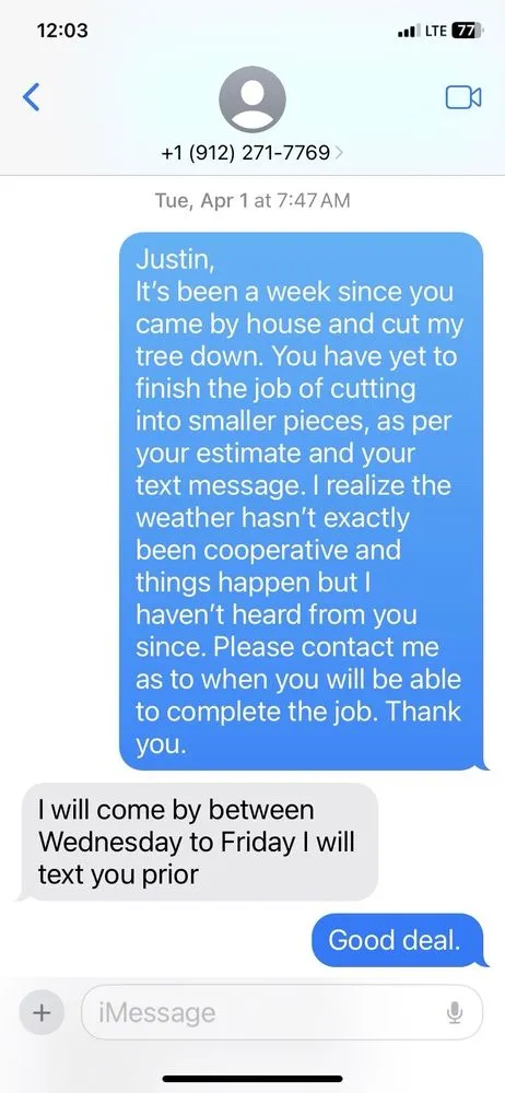 Affordable landscaping services experts serving Starkville, MS - JD's Odd Jobs & Landscaping