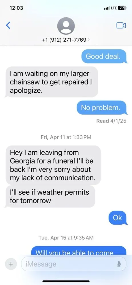 Local landscape design experts serving Starkville, MS - JD's Odd Jobs & Landscaping