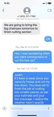 JD's Odd Jobs & Landscaping