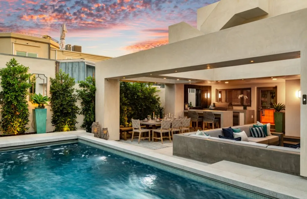 Trusted yard maintenance in Hermosa Beach, CA - JDS Outdoor Designs