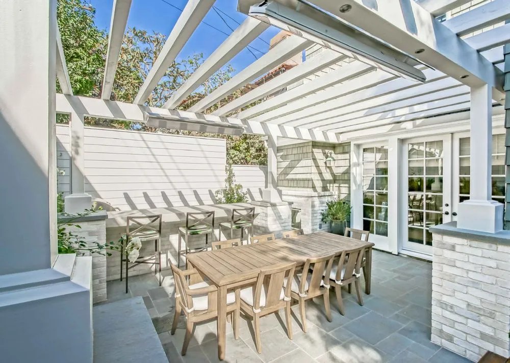 Local lawn care service in Hermosa Beach, CA by JDS Outdoor Designs