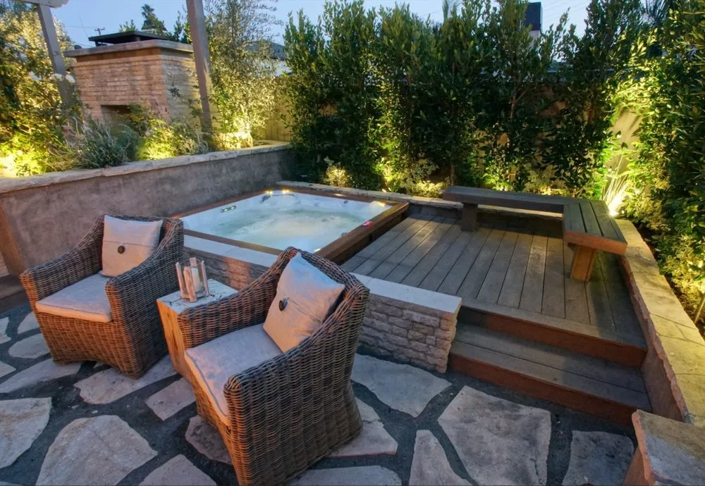 Local yard maintenance with custom design across Hermosa Beach, CA - JDS Outdoor Designs