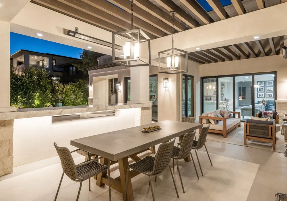 Local yard maintenance near you in Hermosa Beach, CA by JDS Outdoor Designs