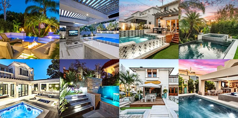 Reliable lawn mowing service for homes in Hermosa Beach, CA by JDS Outdoor Designs