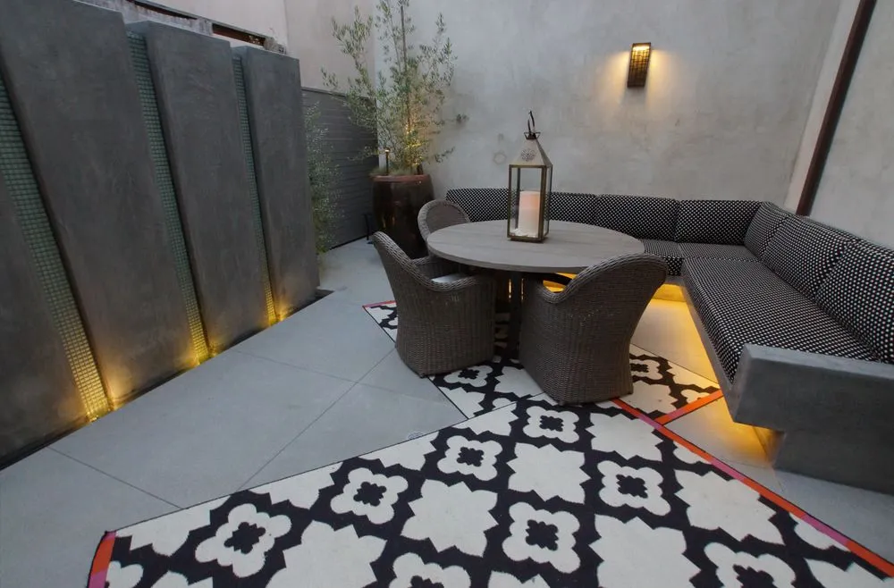 Expert lawn mowing service for year-round maintenance in Hermosa Beach, CA by JDS Outdoor Designs