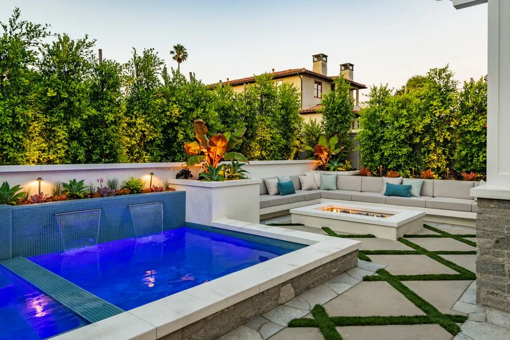 Local yard cleanup service near you in Hermosa Beach, CA by JDS Outdoor Designs