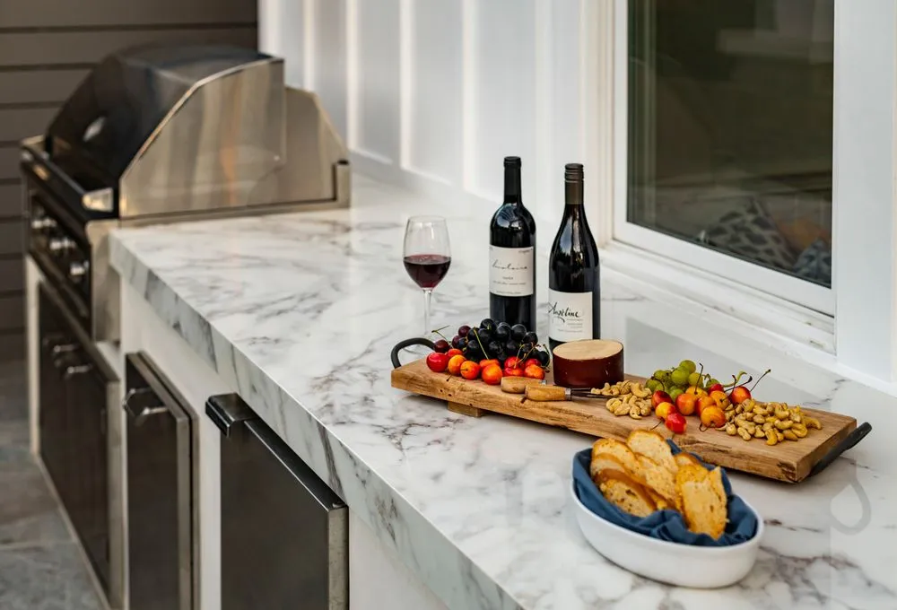 Expert lawn mowing service in Hermosa Beach, CA by JDS Outdoor Designs