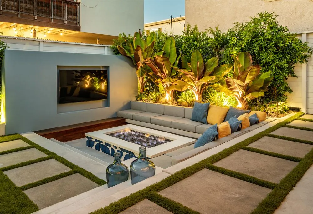 Professional landscape installation experts serving Hermosa Beach, CA - JDS Outdoor Designs