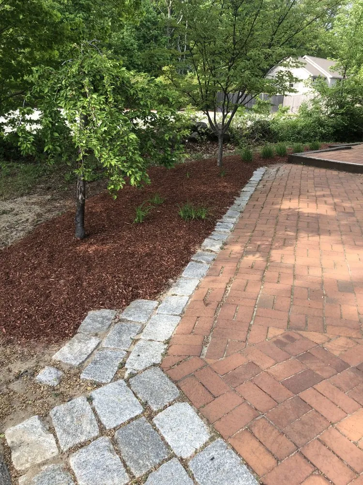 Local garden landscaping experts serving Winchendon, MA - Jds Property Maintenance