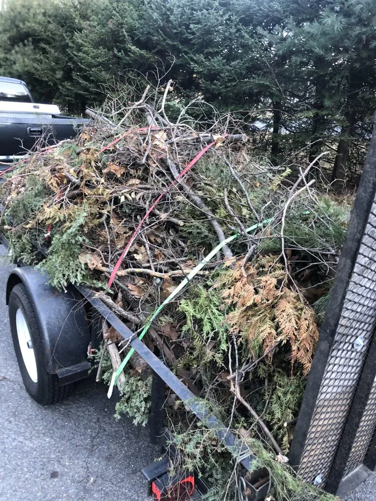 Affordable garden landscaping in Winchendon, MA by Jds Property Maintenance