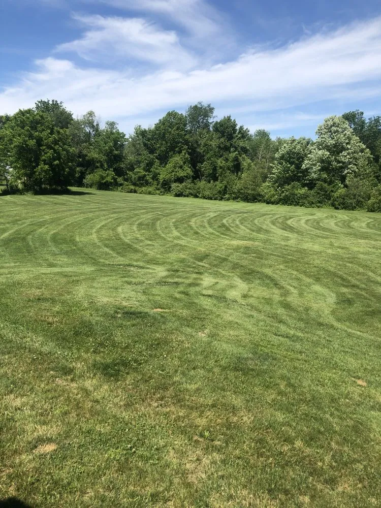 Top-rated landscape installation with custom design across Winchendon, MA - Jds Property Maintenance