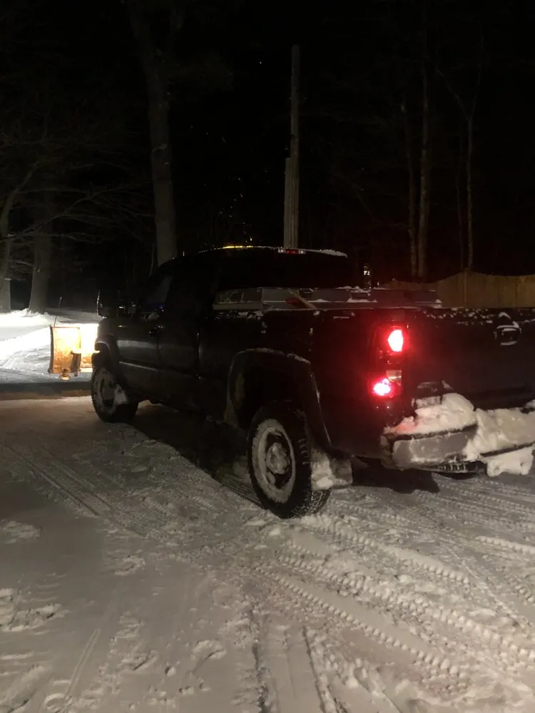 Trusted lawn care service in Winchendon, MA by Jds Property Maintenance