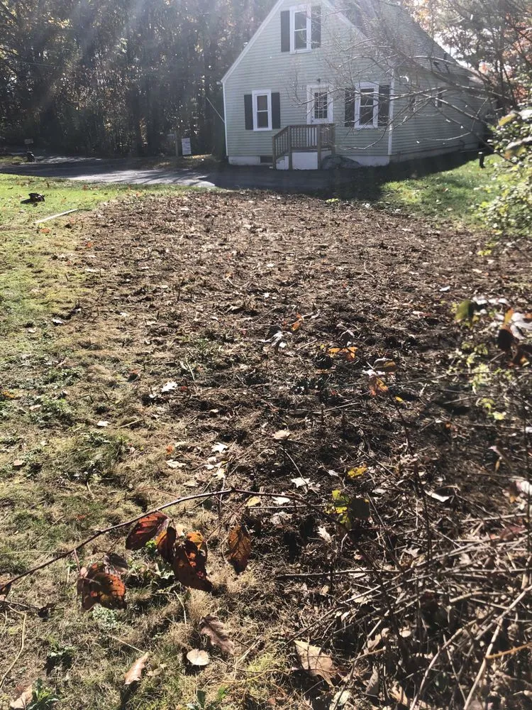 Expert residential landscaping in Winchendon, MA - Jds Property Maintenance