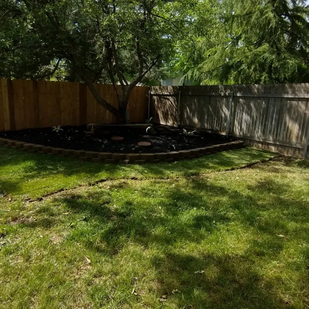 Expert lawn care service for outdoor upgrades across green leaf, ID - JD's Services