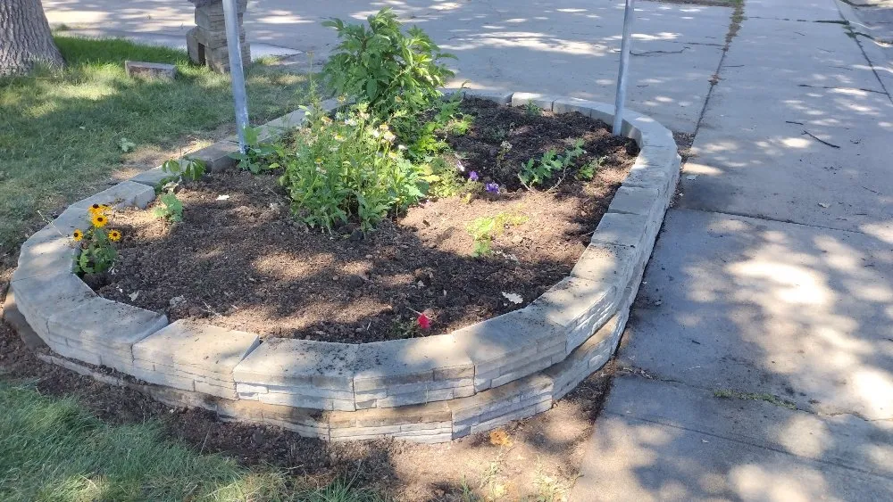 Expert residential landscaping experts serving green leaf, ID - JD's Services
