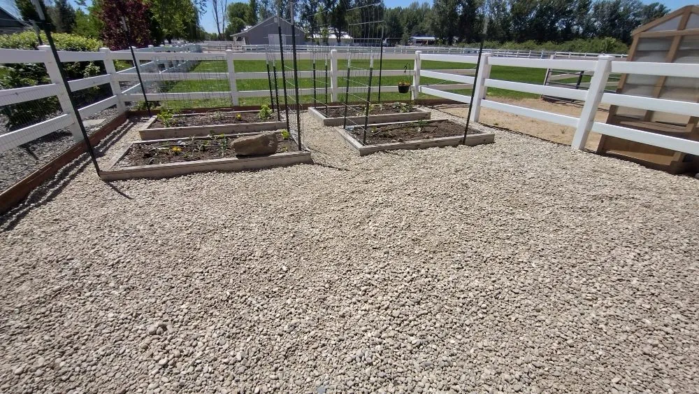 Affordable lawn care service for homes in green leaf, ID by JD's Services