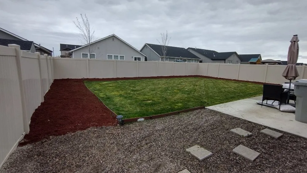 Top-rated landscape installation experts serving green leaf, ID - JD's Services