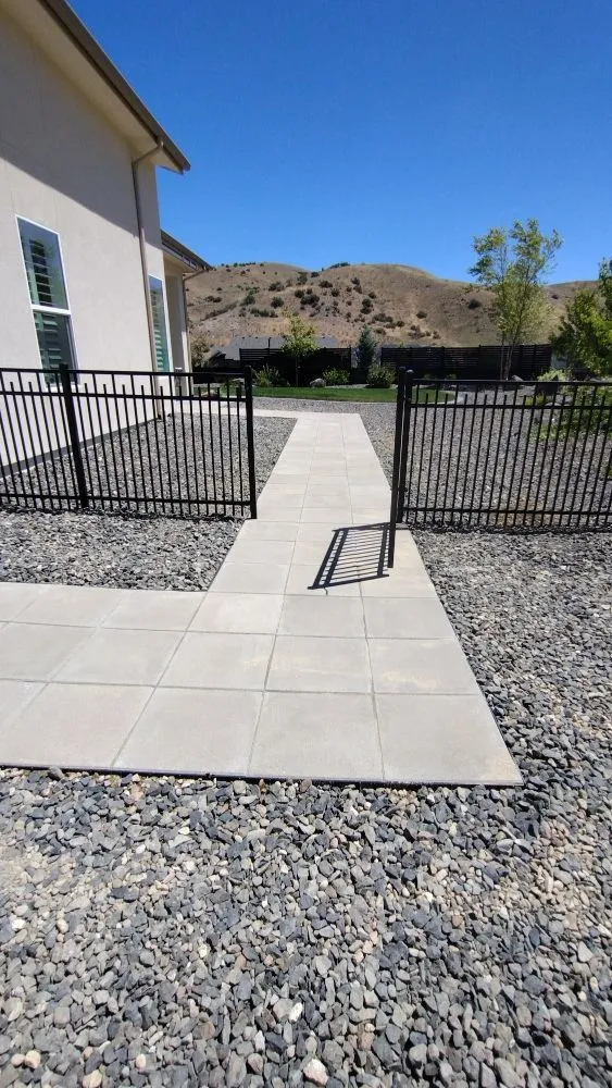 Trusted landscaping services in green leaf, ID - JD's Services