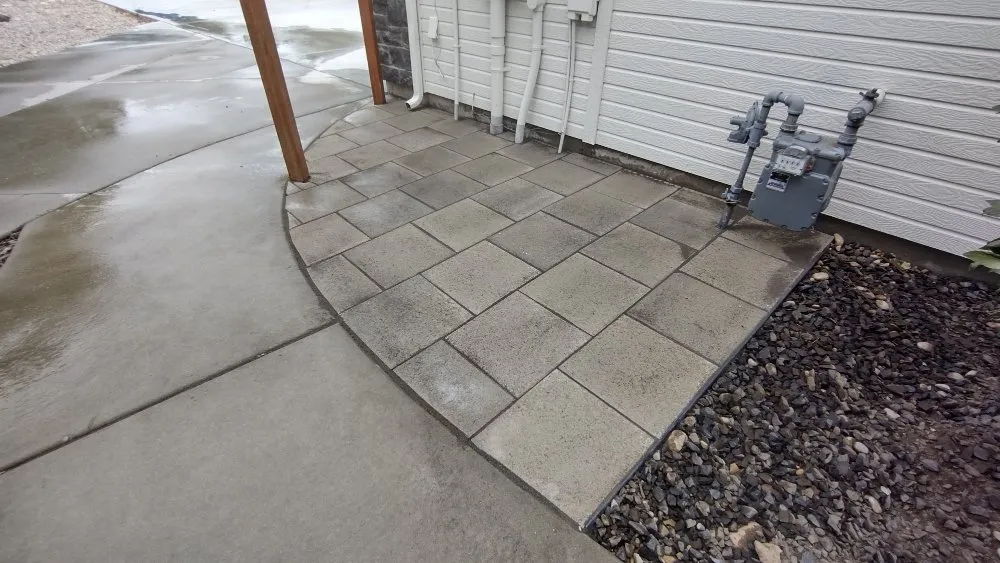 Reliable landscaping services for beautiful yards across green leaf, ID - JD's Services