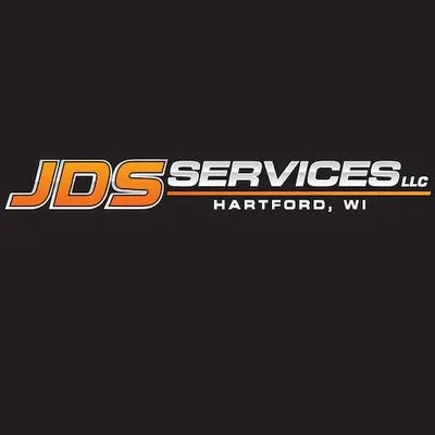 JDS Services Logo