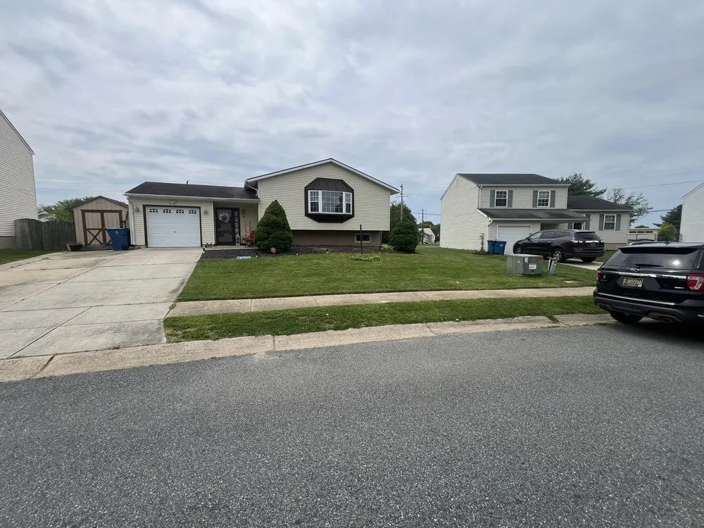 Reliable outdoor landscaping for homes across New Castle, DE - JD’s Stone And Soil