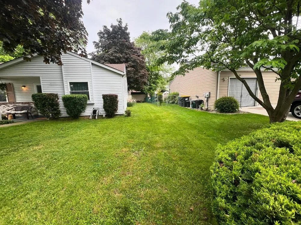 Reliable garden landscaping for residential properties across New Castle, DE - JD’s Stone And Soil