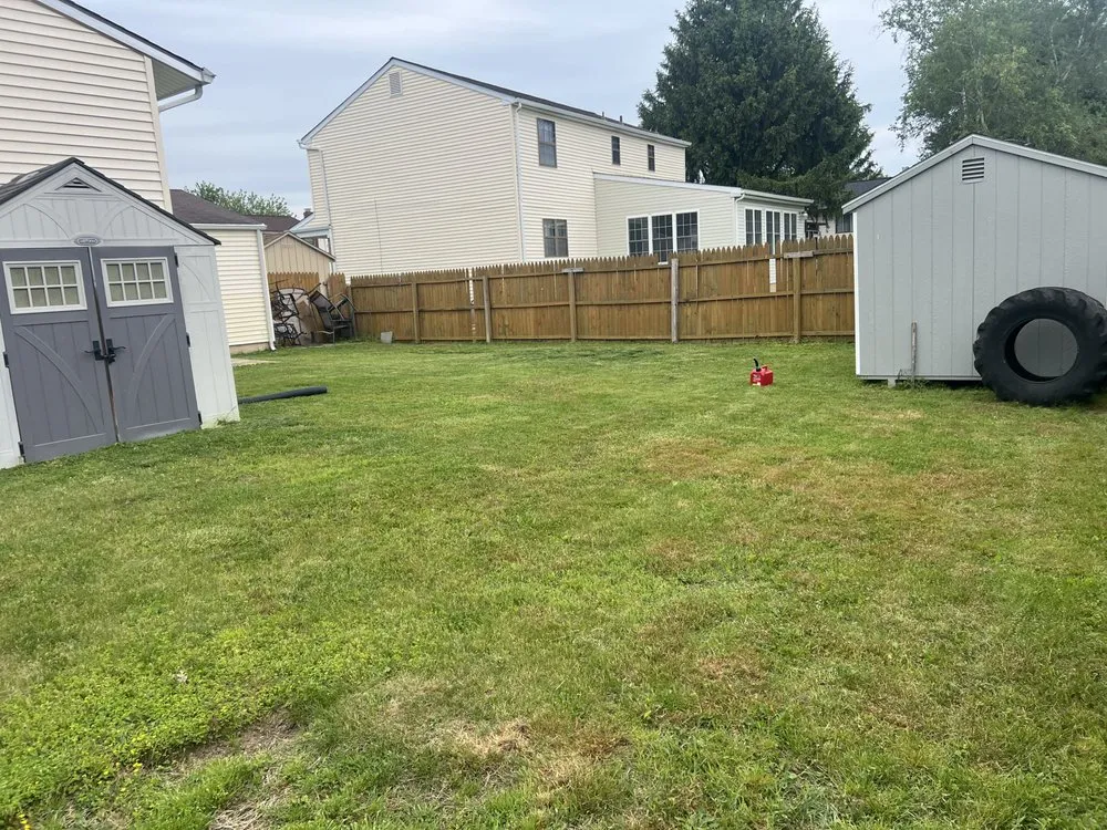 Top-rated lawn mowing service experts serving New Castle, DE - JD’s Stone And Soil