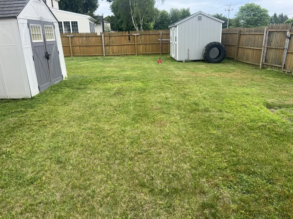 Expert landscaping services in New Castle, DE - JD’s Stone And Soil