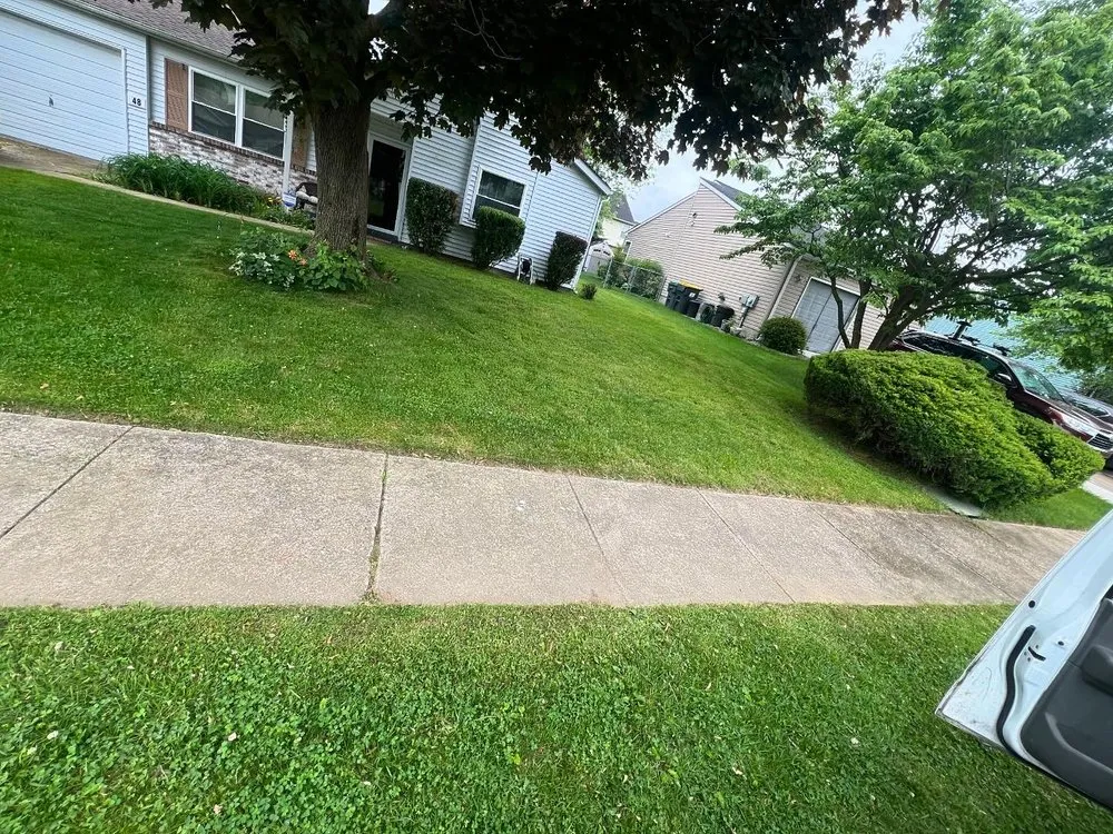 Top-rated garden landscaping in New Castle, DE by JD’s Stone And Soil