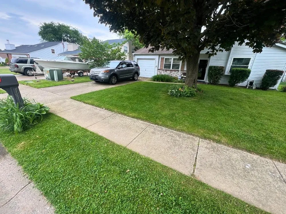 Expert landscape design in New Castle, DE - JD’s Stone And Soil