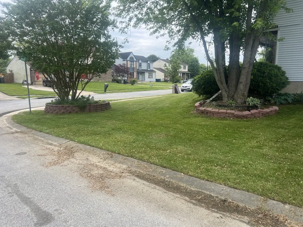 Professional landscaping services in New Castle, DE - JD’s Stone And Soil