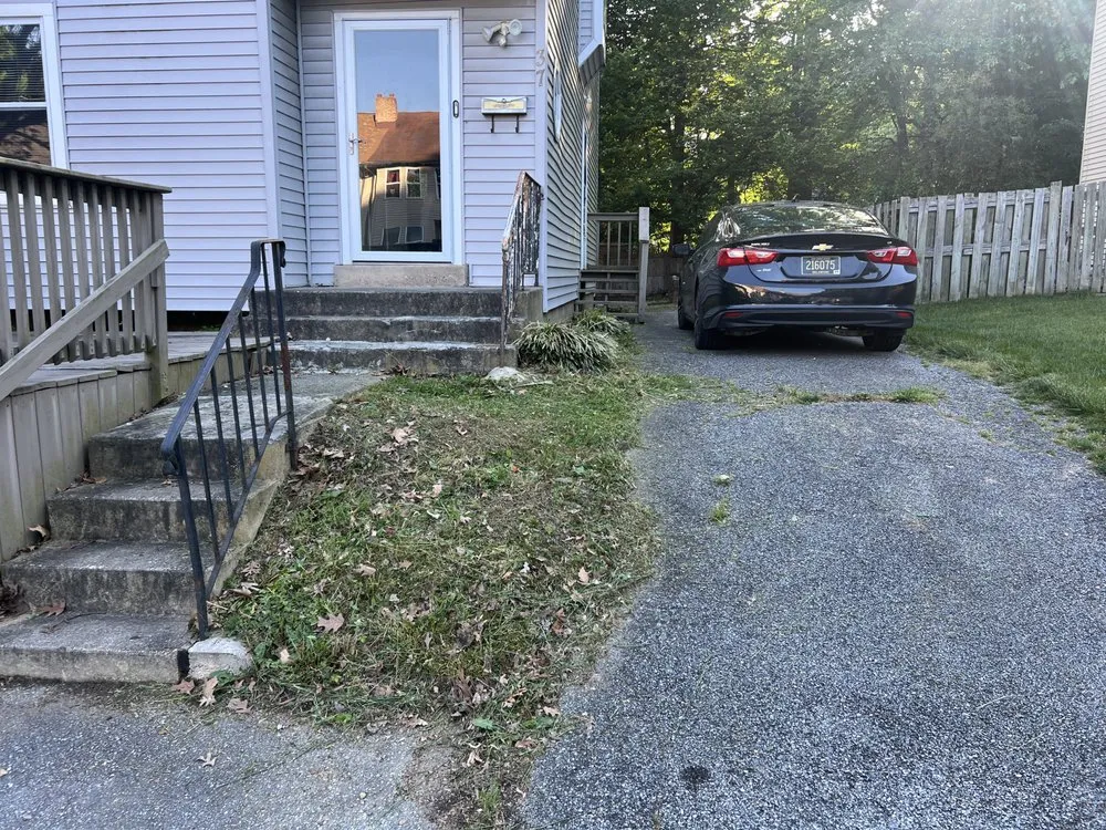 Custom garden landscaping experts serving New Castle, DE - JD’s Stone And Soil