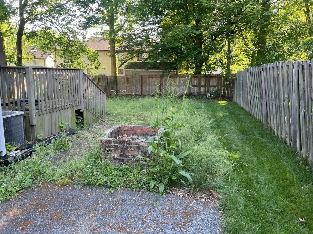 Custom landscaping services in New Castle, DE by JD’s Stone And Soil