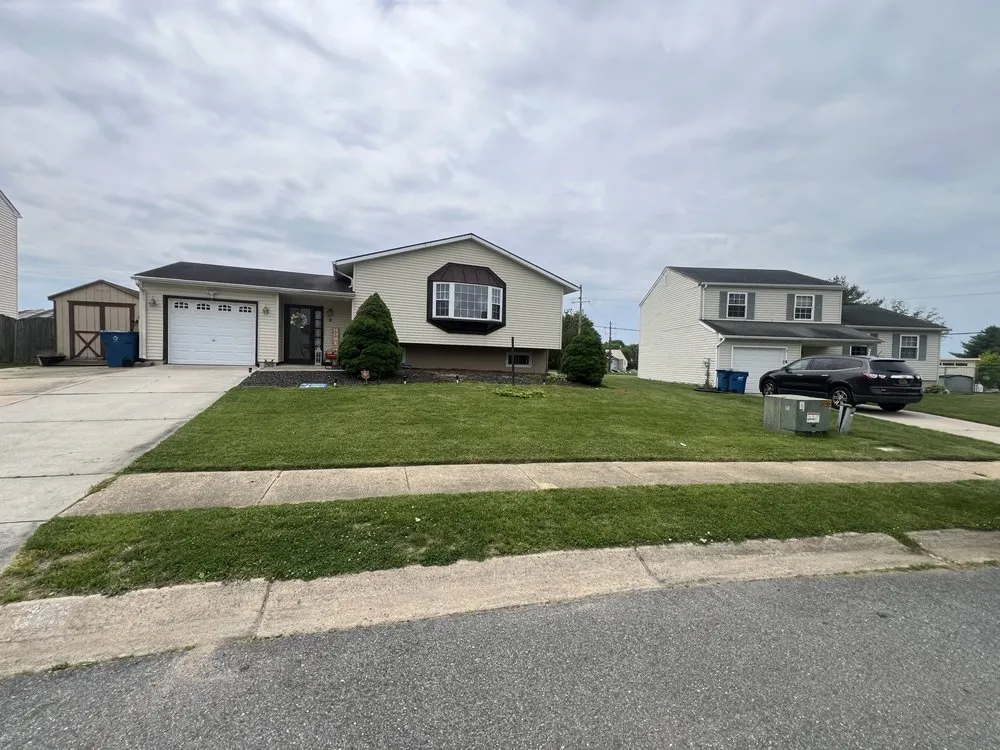 Expert residential landscaping in New Castle, DE - JD’s Stone And Soil