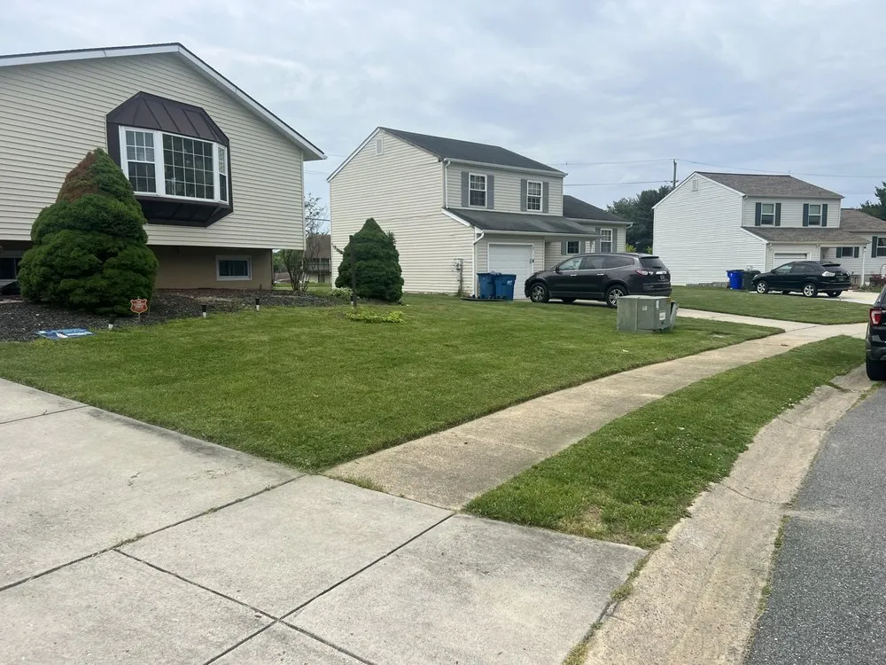 Top-rated lawn care service in New Castle, DE by JD’s Stone And Soil