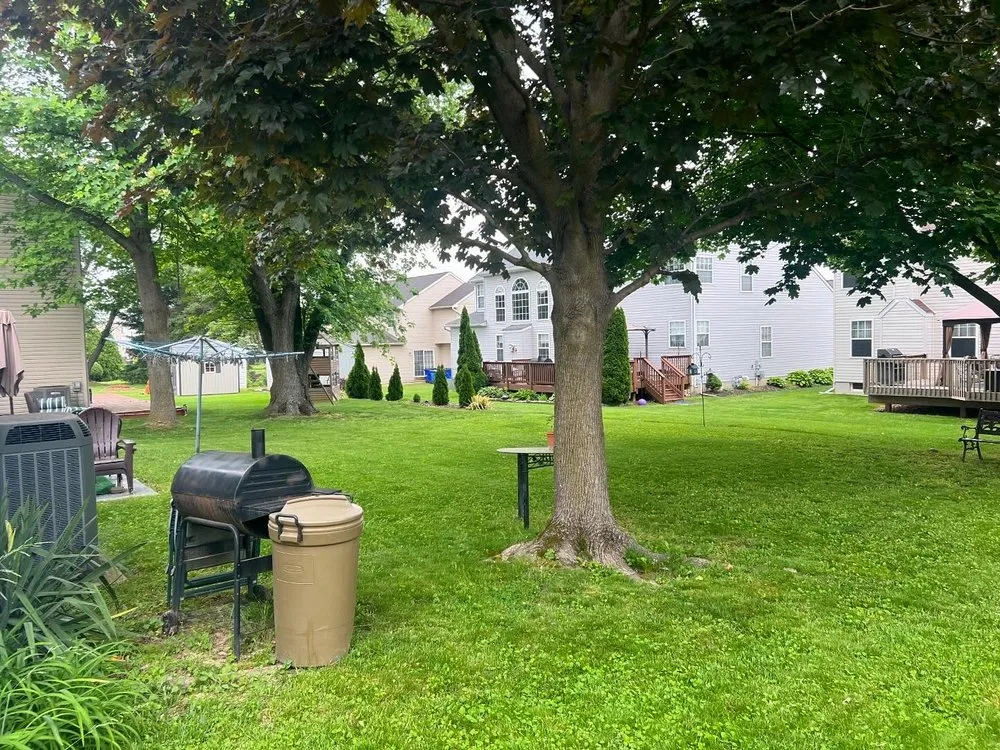 Custom lawn mowing service in New Castle, DE - JD’s Stone And Soil