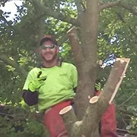 Top-rated outdoor landscaping in Niles, MI - JD's Tree And More