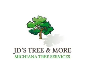 Custom landscape installation in Niles, MI - JD's Tree And More